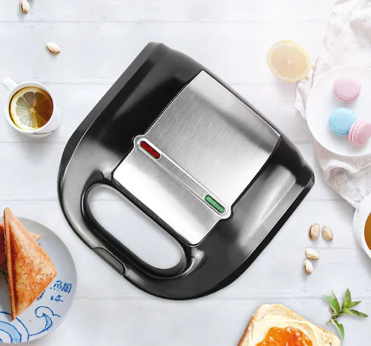 High-Quality Multifunctional Sandwich Maker Machine