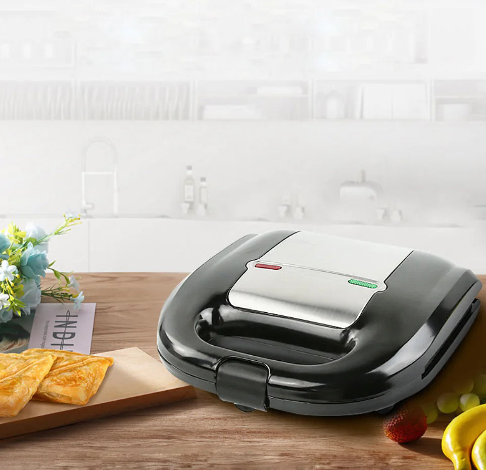 High-Quality Multifunctional Sandwich Maker Machine